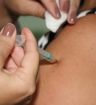 Vacina contra a febre amarela