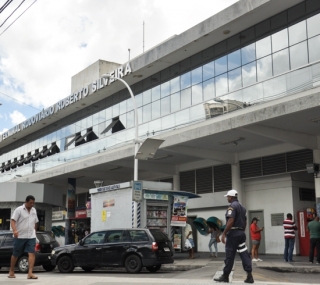 Espa&ccedil;o da Oportunidade