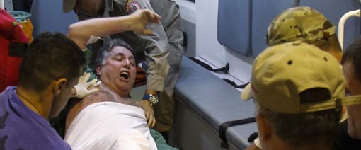 N&atilde;o adiantou espernear nem no tribunal. Garotinho perdeu mais uma