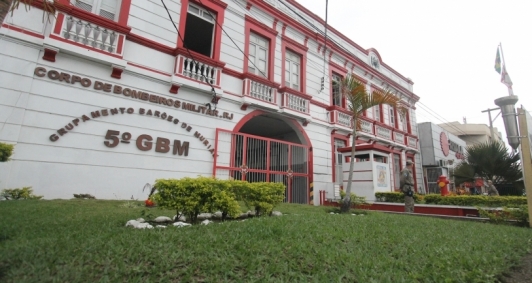 5&ordm; GBM de Campos