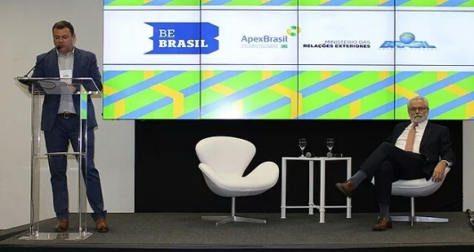 7� Enecob realizado em  Porto Alegre 