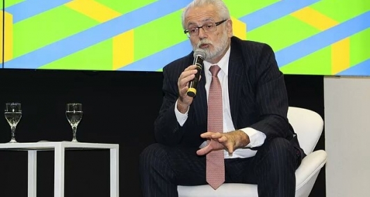 7� Enecob realizado em  Porto Alegre 