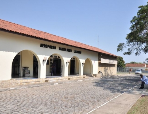 Aeroporto Bartolomeu Lisandro