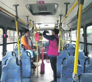 Kaique visitou a empresa S&atilde;o Jo&atilde;o