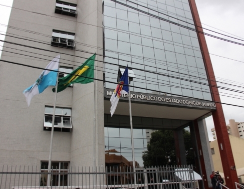 Ministério Público