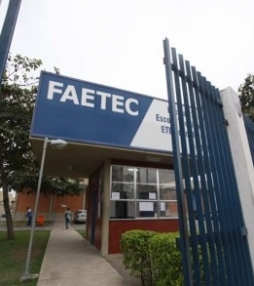 Faetec