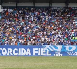 Cl&aacute;ssico Goyta-Cano no Aryz&atilde;o