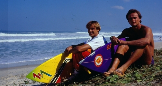 Lula (Andr&eacute; de Biasi) e  Juba (Kadu Moliterno)