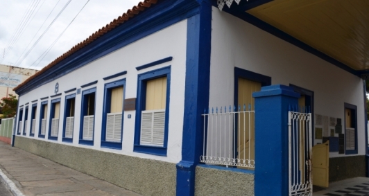 Museu de São Fidélis
