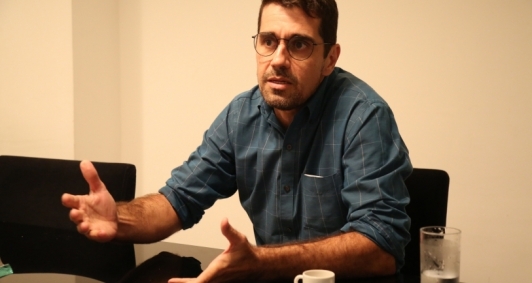 Marcelo Mérida