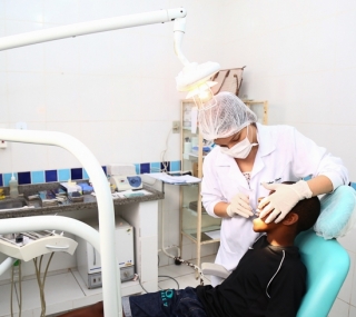 Sala ficou fechada por 3 anos