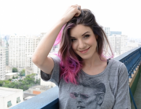 MariMoon apresenta a transmiss&atilde;o do Rock in Rio