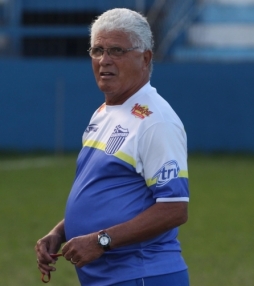 Técnico Paulo Henrique
