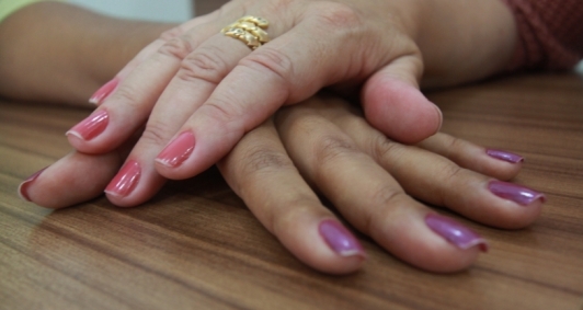 Relacionamento homoafetivo