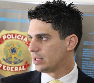 Delegado Paulo Cassiano