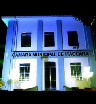 Câmara de Itaocara