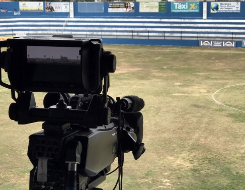 Transmiss&atilde;o conta com a tecnologia 4K