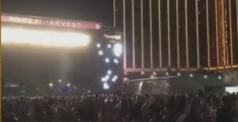 Atentado em Las Vegas