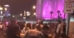 Atentado em Las Vegas