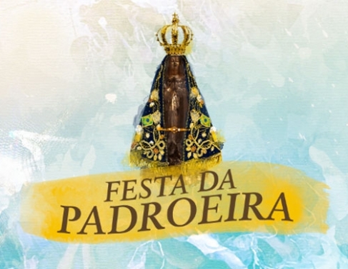 300 anos da apari&ccedil;&atilde;o de Nossa Senhora 