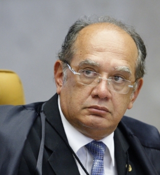 Ministro Gilmar Mendes