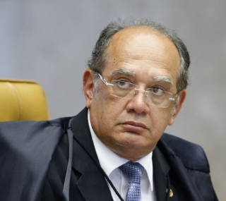 Ministro Gilmar Mendes