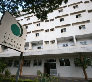 Hospital Escola Álvaro Alvim
