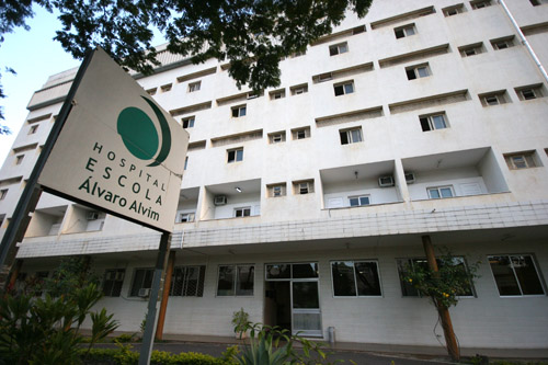 Hospital Escola Álvaro Alvim