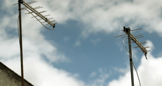 Campos recebe o sinal digital desde 2011