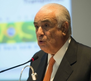 Ant&ocirc;nio Carlos Rodrigues