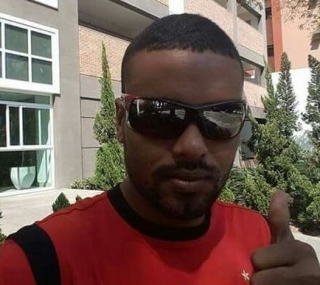 Diego desapareceu ap&oacute;s marcar encontra pelo facebook