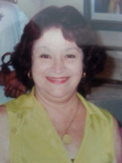 Beth Lusitano