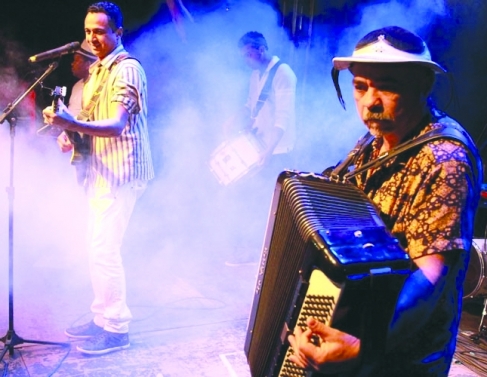 Dia Nacional do Forr&oacute; ter&aacute; celebra&ccedil;&atilde;o