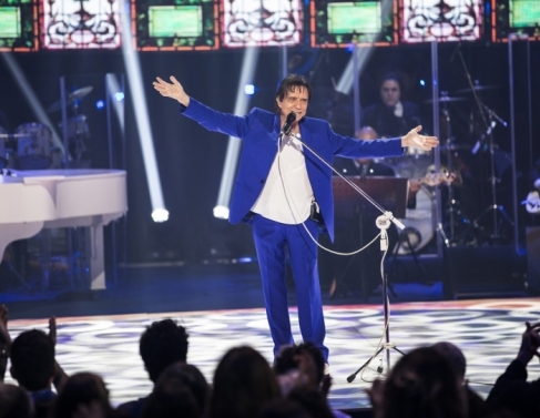 Especial Roberto Carlos