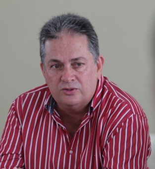 Nelson Nahim