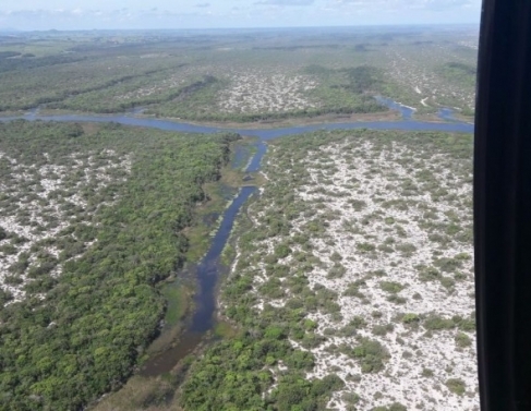 Macaé vive dias de tensão devido a confronto