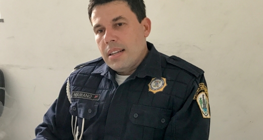 Fabiano Mariano