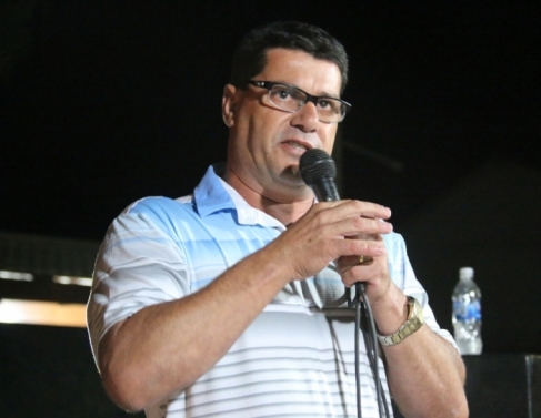 Amarildo do Hospital