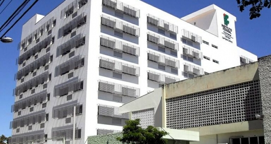 IFF reaplica provas de concurso público neste domingo Folha1 - Geral