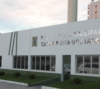 Prefeitura de Campos