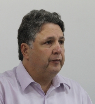 Ex-governador Garotinho