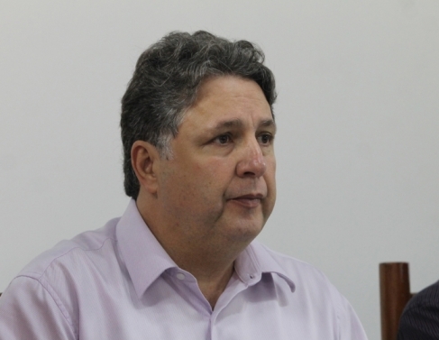 Ex-governador Garotinho