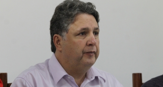 Ex-governador Garotinho