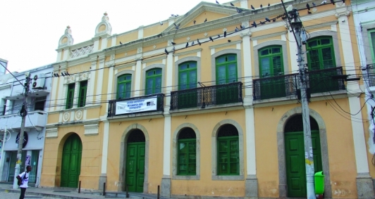 Museu Histórico de Campos