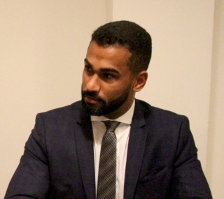 Robson Maciel J&uacute;nior 