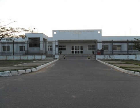 F&oacute;rum de S&atilde;o Francisco de Itabapoana