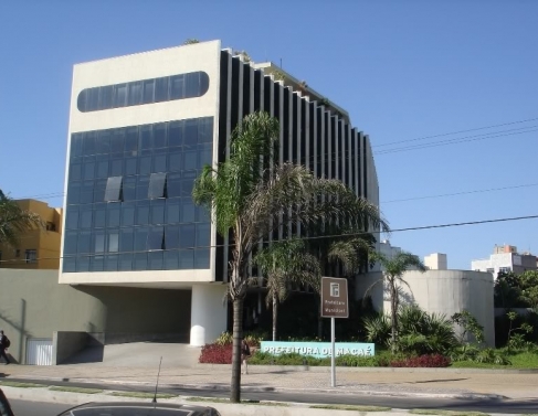 Prefeitura de Macaé