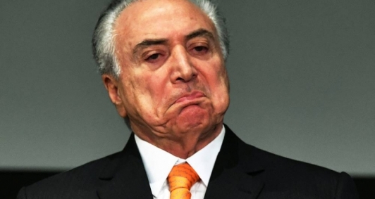 Michel Temer