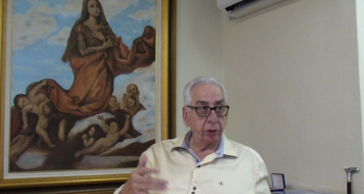 José Luiz Lobo Escocard