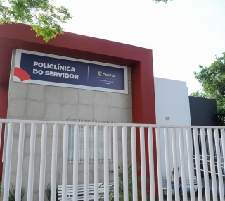 Policlínica do Servidor